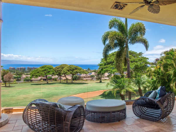 Luxury Estate Vacation Home - Golf Course Estate Near Beach